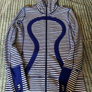 Lululemon Stride Jacket